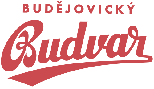 Budweiser Budvar SVG/矢量 Logo