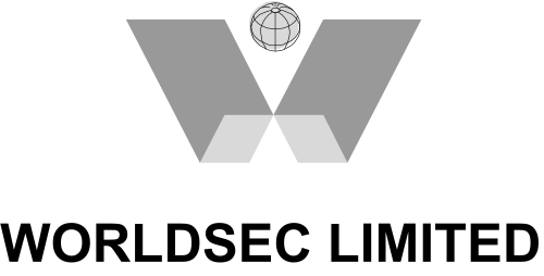 Worldsec Vector/SVG Logo download for free