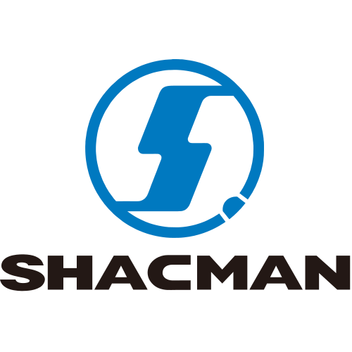 SHACMAN Vector/SVG Logo