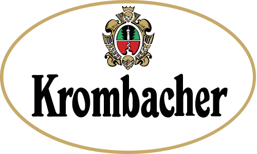 Krombacher Symbol SVG/矢量 Logo 免费下载