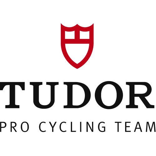 Tải xuống miễn phí Logo SVG TUDOR ProCyclingTeam