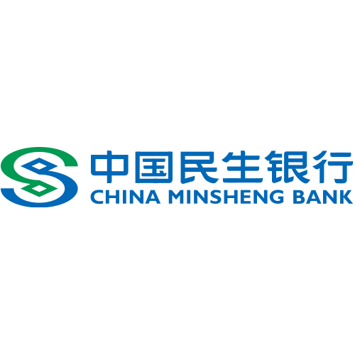 CHINA MINSHENG BANK SVG 로고 벡터 무료 다운로드