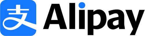 Alipay Vector/SVG Logo