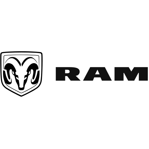 Ram Trucks Vector/SVG Logo download for free