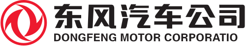 Tải xuống miễn phí Logo SVG 东风汽车公司