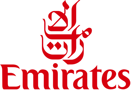 Emirates Vector/SVG Logo