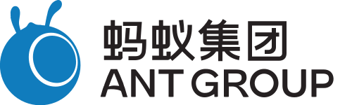 Tải xuống miễn phí Logo SVG Ant Group