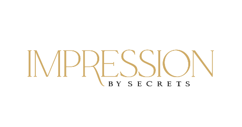 Impression by Secrets SVG/矢量 Logo 免费下载