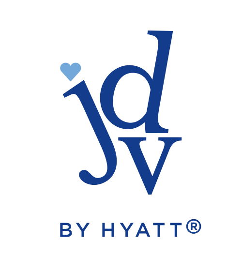 Бесплатная загрузка логотипа JDV hotels в формате SVG