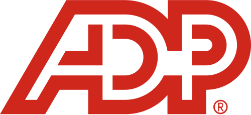 ADP SVG/矢量 Logo 免费下载