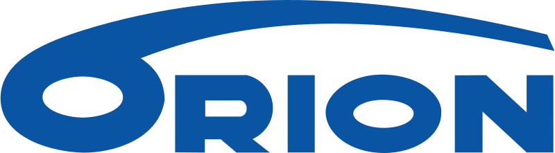 Orion Pharma SVG/矢量 Logo 免费下载