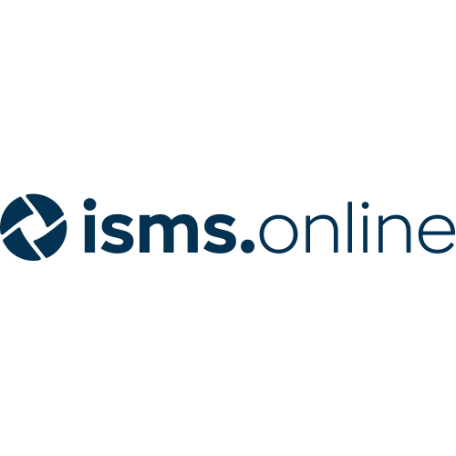 ISMS.online SVG/矢量 Logo