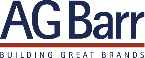 AG Barr SVG/矢量 Logo 免费下载