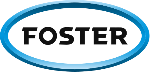 Foster Refrigerator Vector/SVG Logo