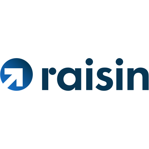 Бесплатная загрузка логотипа Raisin Bank в формате SVG