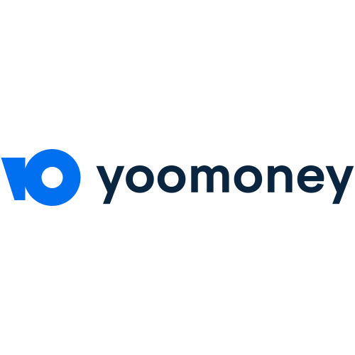 YooMoney Vector/SVG Logo download for free