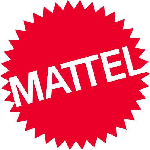 Mattel Vector/SVG Logo