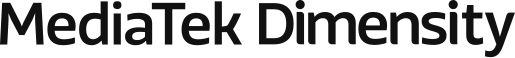 MediaTek Dimensity SVG/矢量 Logo