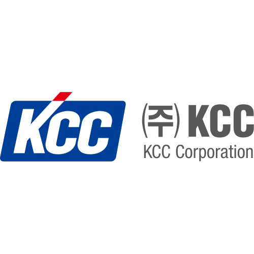 Логотип KCC Corporation в векторе/svg