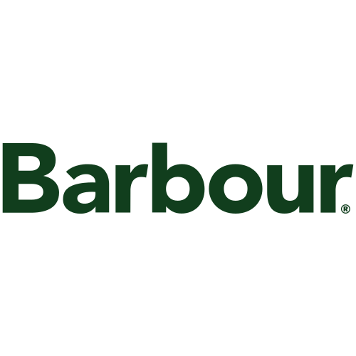 Barbour SVG 로고 벡터 무료 다운로드