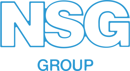 Tải xuống miễn phí Logo SVG NSG Group