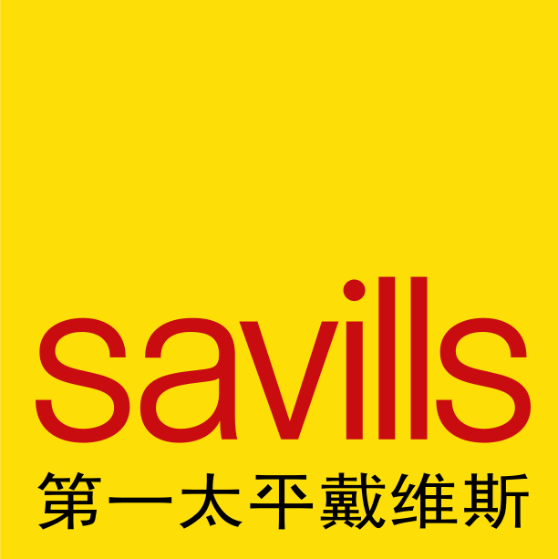 Бесплатная загрузка логотипа Savills China в формате SVG