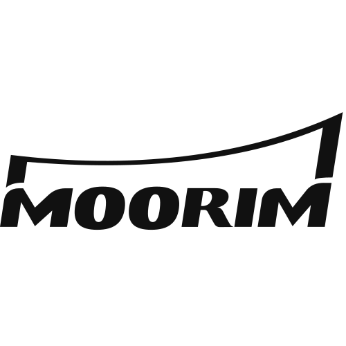 MOORIM Vector/SVG Logo