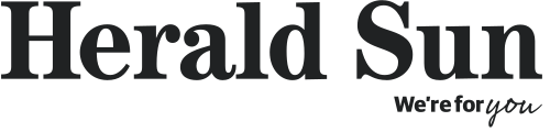 Herald Sun SVG/矢量 Logo