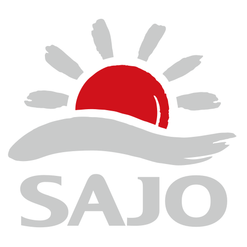 Sajo group Vector/SVG Logo