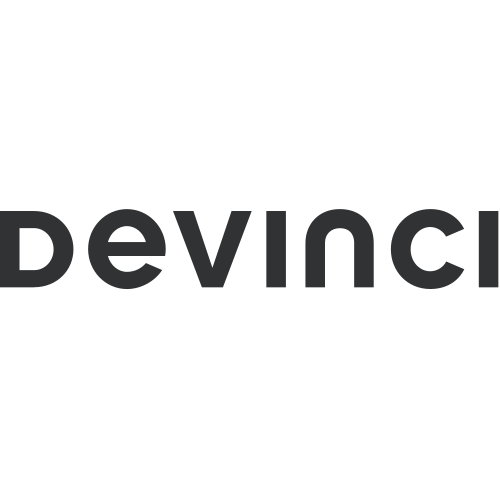 Tải xuống miễn phí Logo SVG Devinci