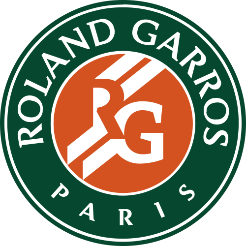 The French Open SVG/矢量 Logo 免费下载