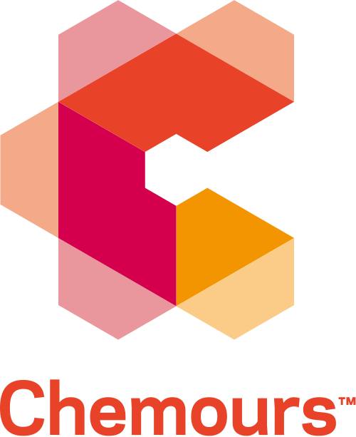 Chemours SVG/矢量 Logo