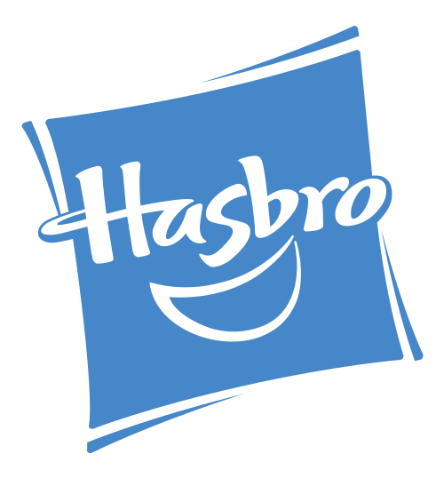 Hasbro SVG 로고 벡터 무료 다운로드