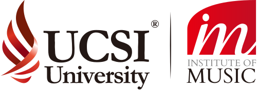 UCSI University Music Vector/SVG Logo