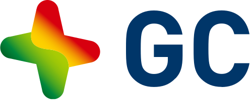 GC Biopharma Vector/SVG Logo