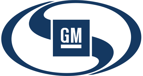 SAIC-GM SVG 로고 벡터