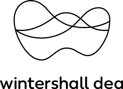 Wintershall Dea SVG 로고 벡터 무료 다운로드