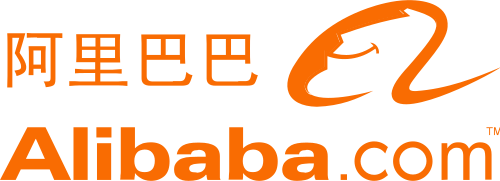 Alibaba SVG 로고 벡터 무료 다운로드