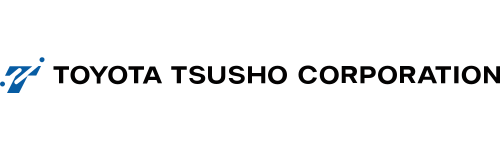 Toyota Tsusho SVG/矢量 Logo 免费下载