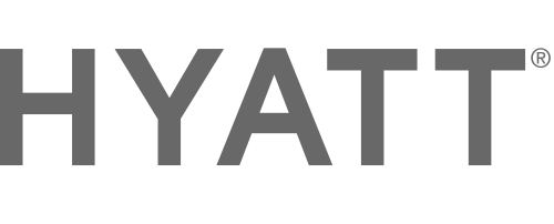 Hyatt Hotels SVG/矢量 Logo 免费下载