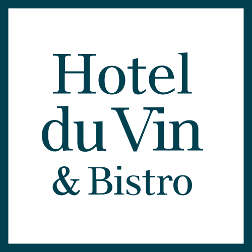 Hotel du Vin SVG/矢量 Logo 免费下载