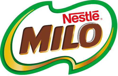 Nestlé Milo Vector/SVG Logo download for free