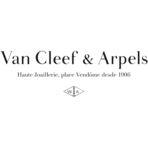 Van Cleef & Arpels 1906 SVG 로고 벡터