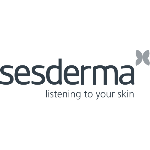 Mediderma Sesderma Listening to your Skin Vector/SVG Logo