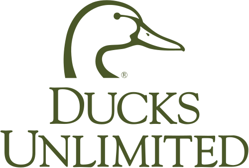 Ducks Unlimited Symbol SVG/矢量 Logo 免费下载