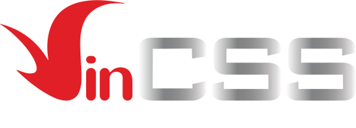 VinCSS Vector/SVG Logo