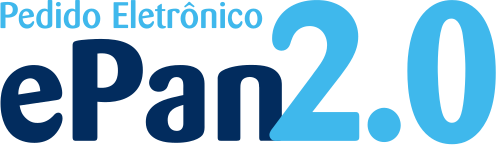 Pedido Eletronico ePan 2.0 SVG/矢量 Logo