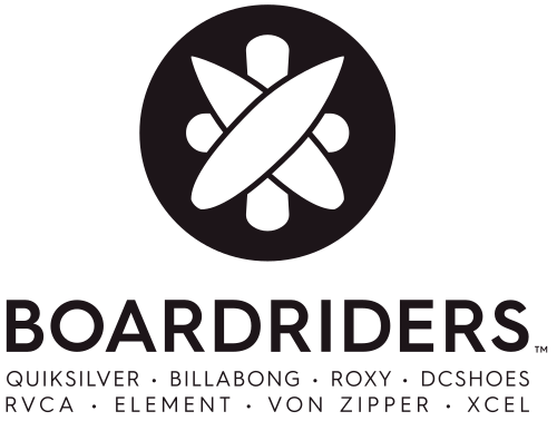 Boardriders Vector/SVG Logo