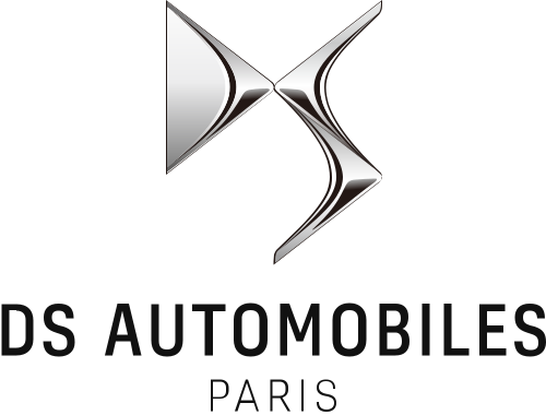 DS Automobiles Paris SVG/矢量 Logo 免费下载