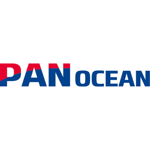 Pan Ocean Vector/SVG Logo download for free